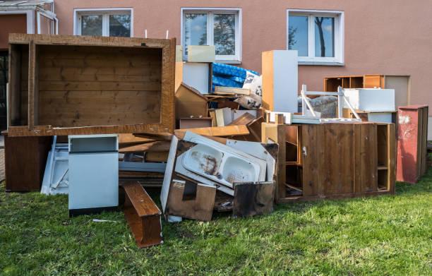 Best Estate Cleanout Services  in Cedar Rapids, IA