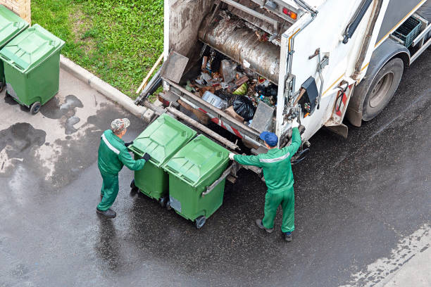 Best Construction Debris Removal  in Cedar Rapids, IA