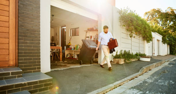 Best Commercial Junk Removal  in Cedar Rapids, IA