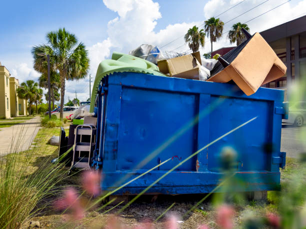 Basement Cleanout Services in Cedar Rapids, IA