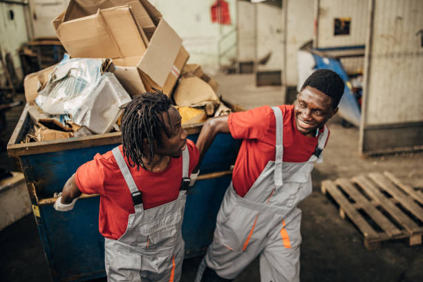 Best Attic Cleanout Services  in Cedar Rapids, IA