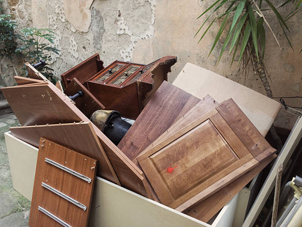 Attic Cleanout Services in Cedar Rapids, IA